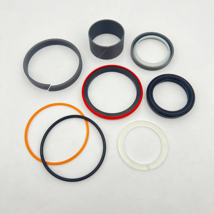 Case 580K & 580SK Backhoe Dipper Ext Cylinder Seal Kit | HW Part Store