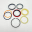 Case SV250B Loader Lift Cylinder - Full Seal Kit