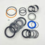 Case 310G Loader Bucket Tilt Cylinder Seal Kit