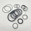 Case 530CK Backhoe Swing Cylinder Seal Kit
