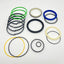 Case CX130 Excavator Arm Cylinder Seal Kit | HW Part Store