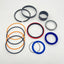 Case 580N Backhoe Swing Cylinder Seal Kit