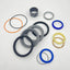 Case 680CK Backhoe Dipper Cylinder Seal Kit