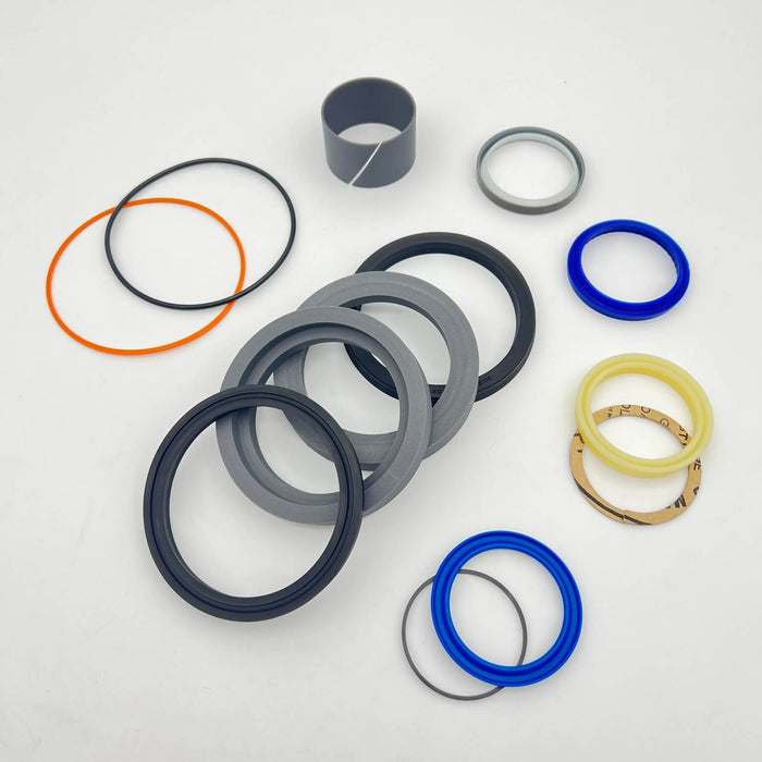 Case 680CK Backhoe Dipper Cylinder Seal Kit