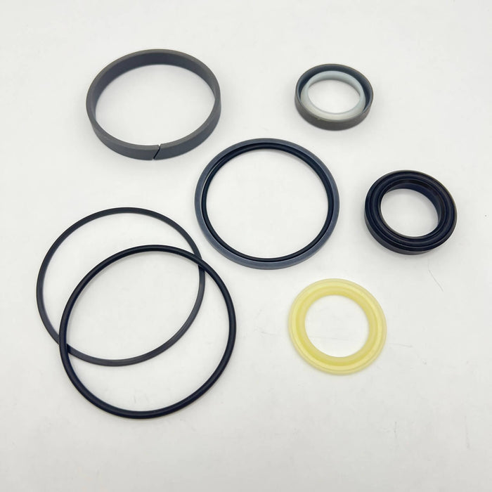 Case 584E, 585E, 586E Forklift Mast Tilt Cylinder Seal Kit | HW Part Store