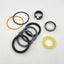 Case 310G Dozer Lift Cylinder w/ Press In Wiper - Full Seal Kit