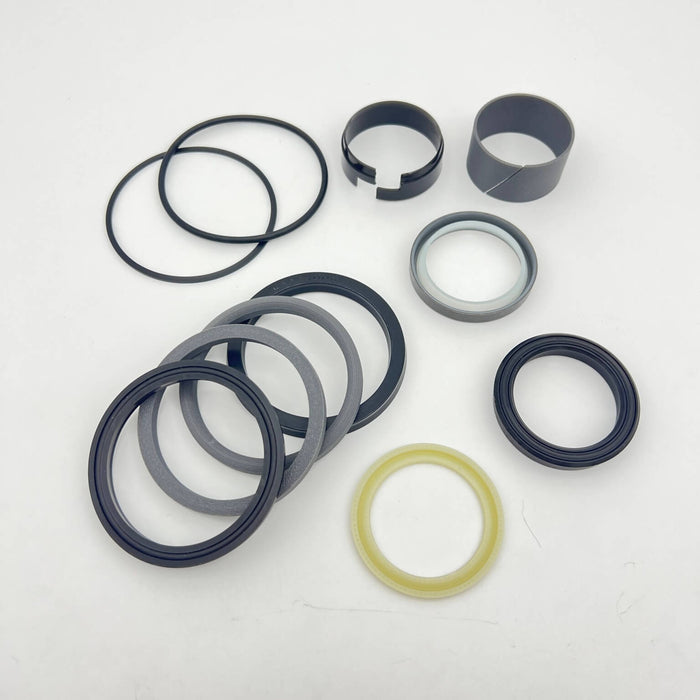 Case W14, W14L, W14H Loader Bucket Tilt Cylinder Seal Kit