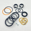 Case 480CK & 480B Outrigger Cylinder - Type 5 Full Seal Kit