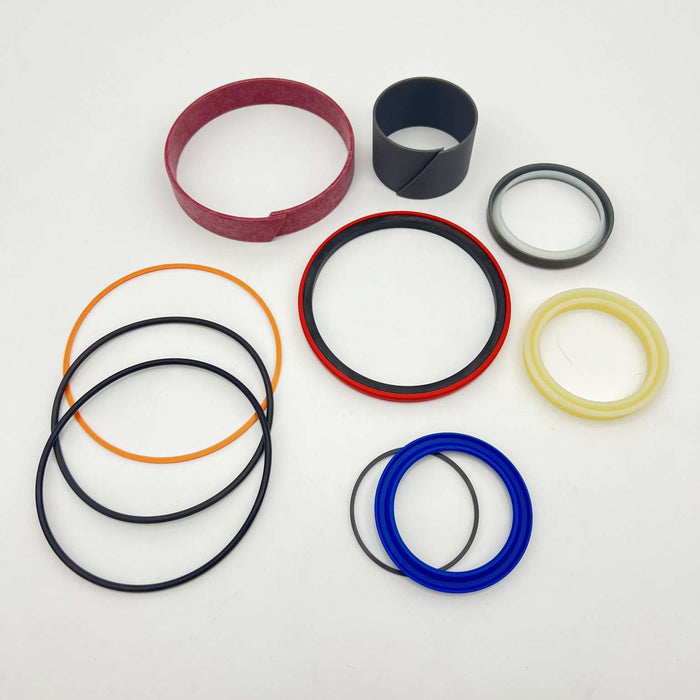 Case 580SK Side Shift Swing Cylinder Seal Kit | HW Part Store
