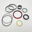 Case 580G Backhoe Swing Cylinder Seal Kit