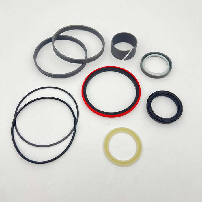 Case 580G Backhoe Swing Cylinder Seal Kit