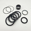 Case 1150B Dozer Tilt & Pitch Cylinder Seal Kit - 2 pc Piston