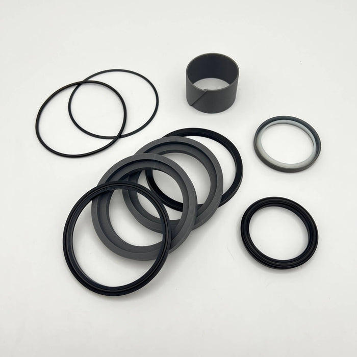 Case 1150B Dozer Tilt & Pitch Cylinder Seal Kit - 2 pc Piston