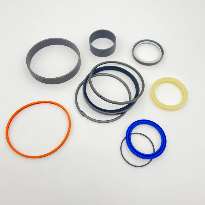 Case 580SN Outrigger Cylinder w/ 2-1/4" Rod - Seal Kit | HW Part Store