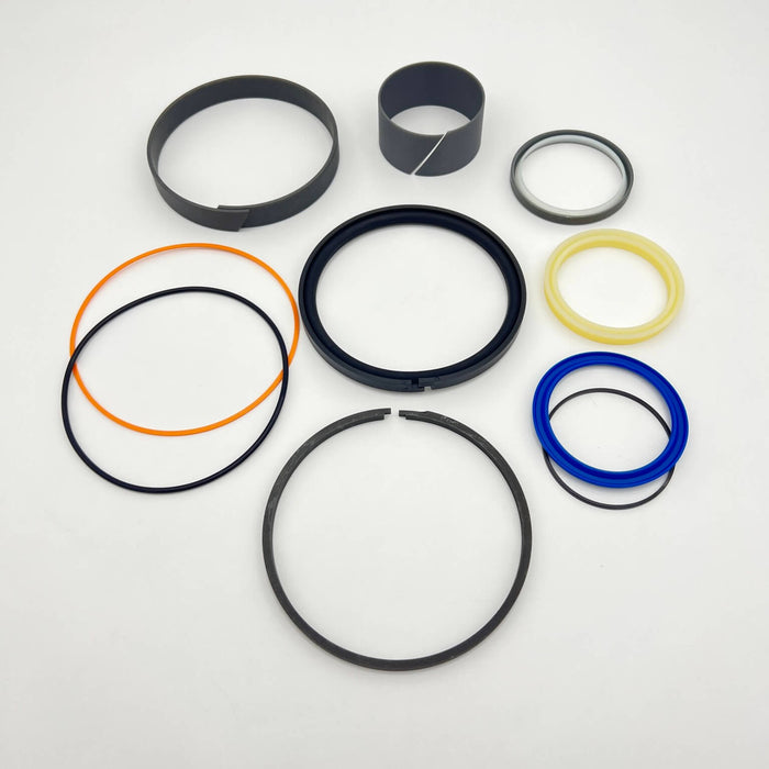Case 590SL & 590SM Backhoe Dipper Cylinder Seal Kit | HW Part Store