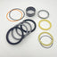 Case W24C Loader Lift Cylinder Seal Kit