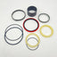 Case 580E & 580SE Backhoe Bucket Cylinder Seal Kit