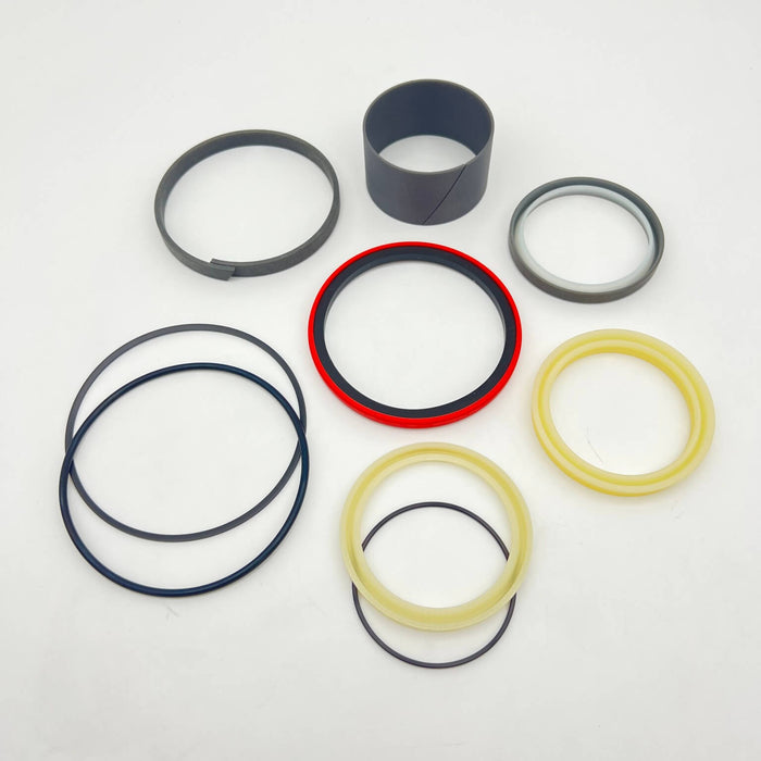Case 580E & 580SE Backhoe Bucket Cylinder Seal Kit