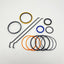 Case D125 Center Pivot Outrigger Cylinder Seal Kit | HW Part Store