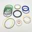 Case 9010B Excavator Arm Cylinder Seal Kit | HW Part Store