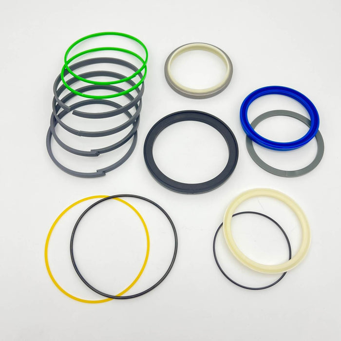 Case CX210 & CX210N Excavator Bucket Cylinder Seal Kit | HW Part Store