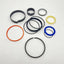 Case 580N Backhoe Boom Cylinder w/ 2-1/4" Rod - Seal Kit | HW Part Store