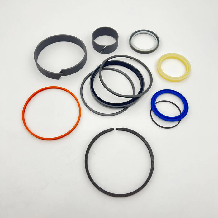 Case 580N Backhoe Boom Cylinder w/ 2-1/4" Rod - Seal Kit | HW Part Store