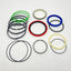 Case CX210 & CX210N Excavator Boom Cylinder Seal Kit | HW Part Store