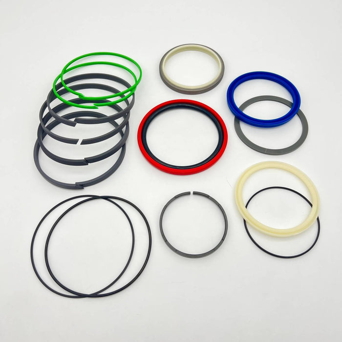 Case CX210 & CX210N Excavator Boom Cylinder Seal Kit | HW Part Store