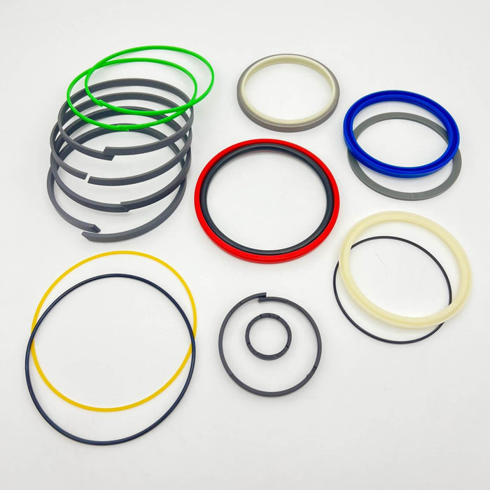 Case CX210 & CX210N Excavator Arm Cylinder Seal Kit | HW Part Store