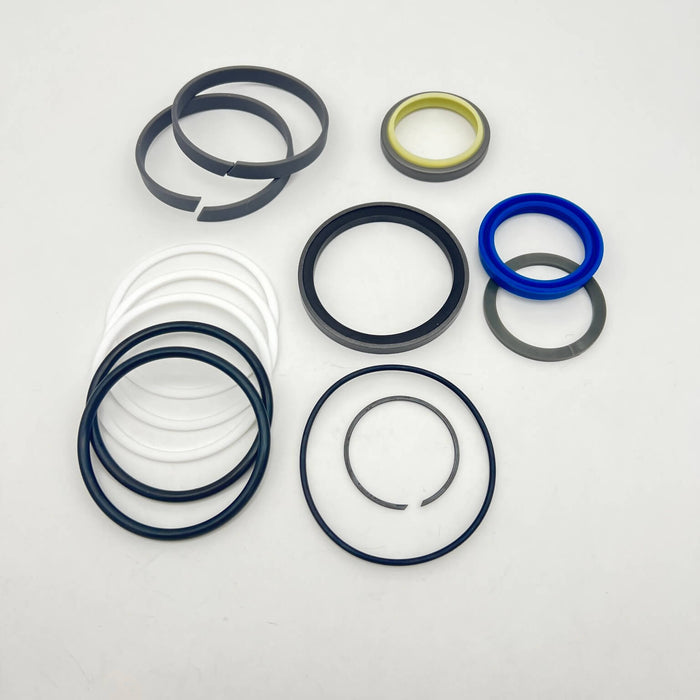 Case CX55B Mini Excavator Swing Cylinder Seal Kit