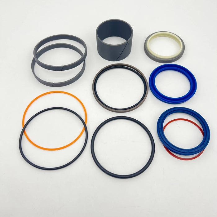 Case 1850K Dozer Lift Cylinder Seal Kit