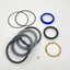 Case 680B Backhoe Bucket Cylinder - Type 2 Full Seal Kit