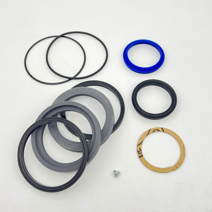 Case 680B Backhoe Bucket Cylinder - Type 2 Full Seal Kit