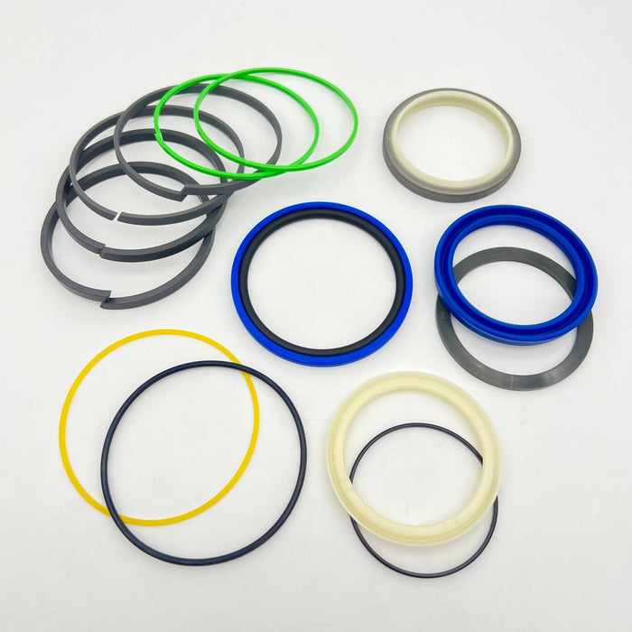 Case CX135SR Excavator Bucket Cylinder Seal Kit