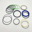 Case CX135SR Excavator Boom Cylinder Seal Kit | HW Part Store