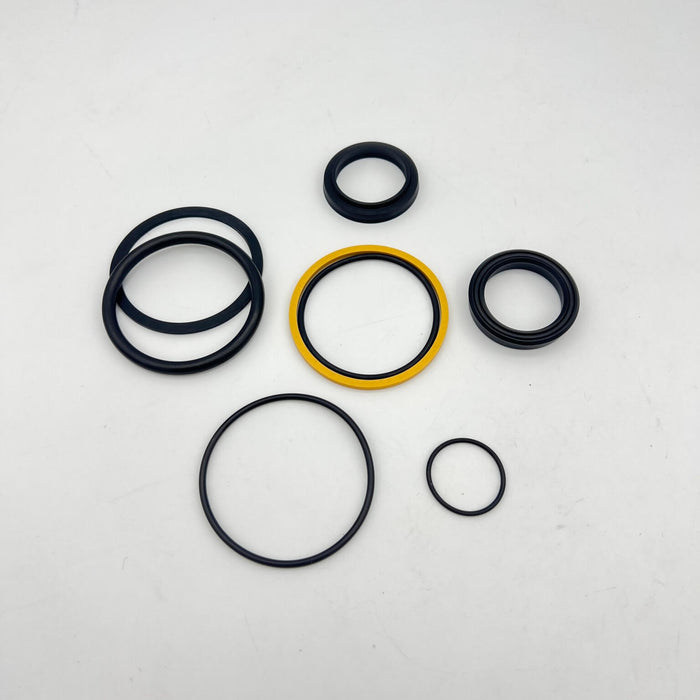 SkyTrak 8042 Telehandler Grapple Bucket Cylinder - Seal Kit | HW Part Store