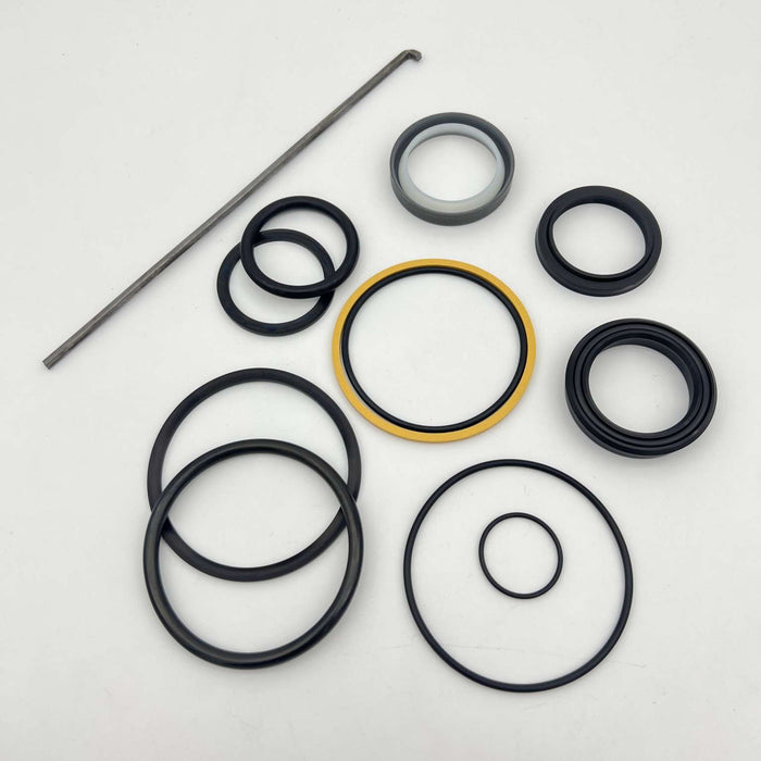 JLG G12-55A Telehandler Swing Carriage Cylinder w/ 3" Bore - Seal Kit | HW Part Store