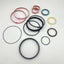 JLG G12-55A Telehandler Compensation Cylinder s/n Group 2 - Seal Kit | HW Part Store