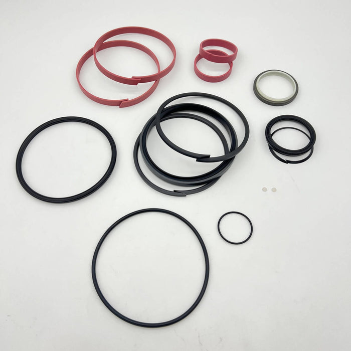 JLG G12-55A (AccuPlace) Telehandler Attachment Tilt Cylinder - Seal Kit | HW Part Store