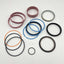 JLG G10-43A Telehandler Boom Extend Cylinder s/n: 0160033222 - Up - Seal Kit | HW Part Store