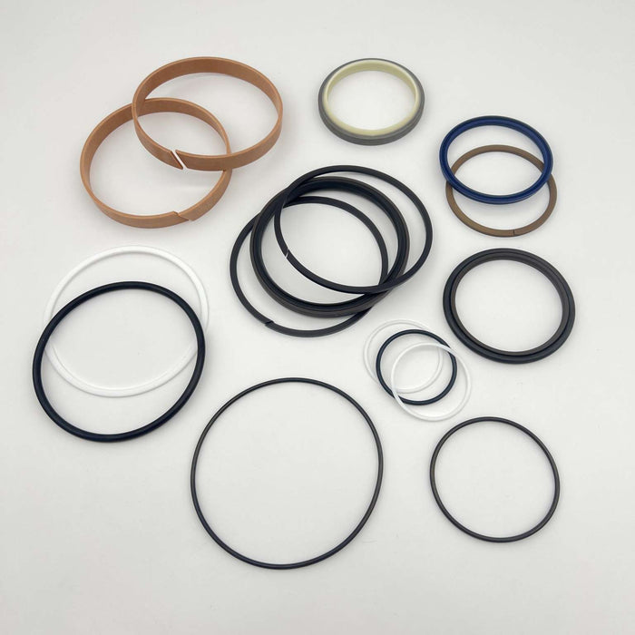 JLG G10-55A Telehandler Boom Extend Cylinder w/ 75mm Rod - Seal Kit | HW Part Store