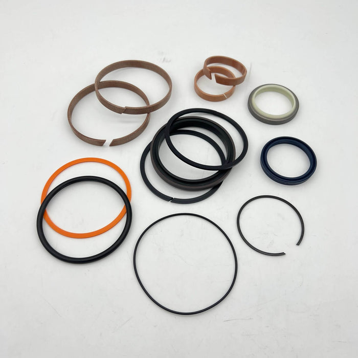 SkyTrak 10054 Telehandler Side Tilt Carriage Cylinder s/n: 13198-Up w/ 45mm Rod - Seal Kit | HW Part Store