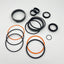 SkyTrak 6042 Telehandler Compensation Cylinder s/n: 19300 - Up - Seal Kit | HW Part Store