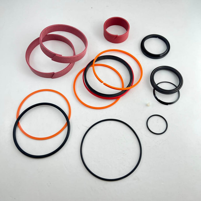 SkyTrak 10054 Telehandler Stabilizer (Stabil-Trak) Cylinder Seal Kit | HW Part Store