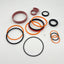 SkyTrak 6042 Telehandler Compensation Cylinder s/n: Up to 19299 - Seal Kit | HW Part Store