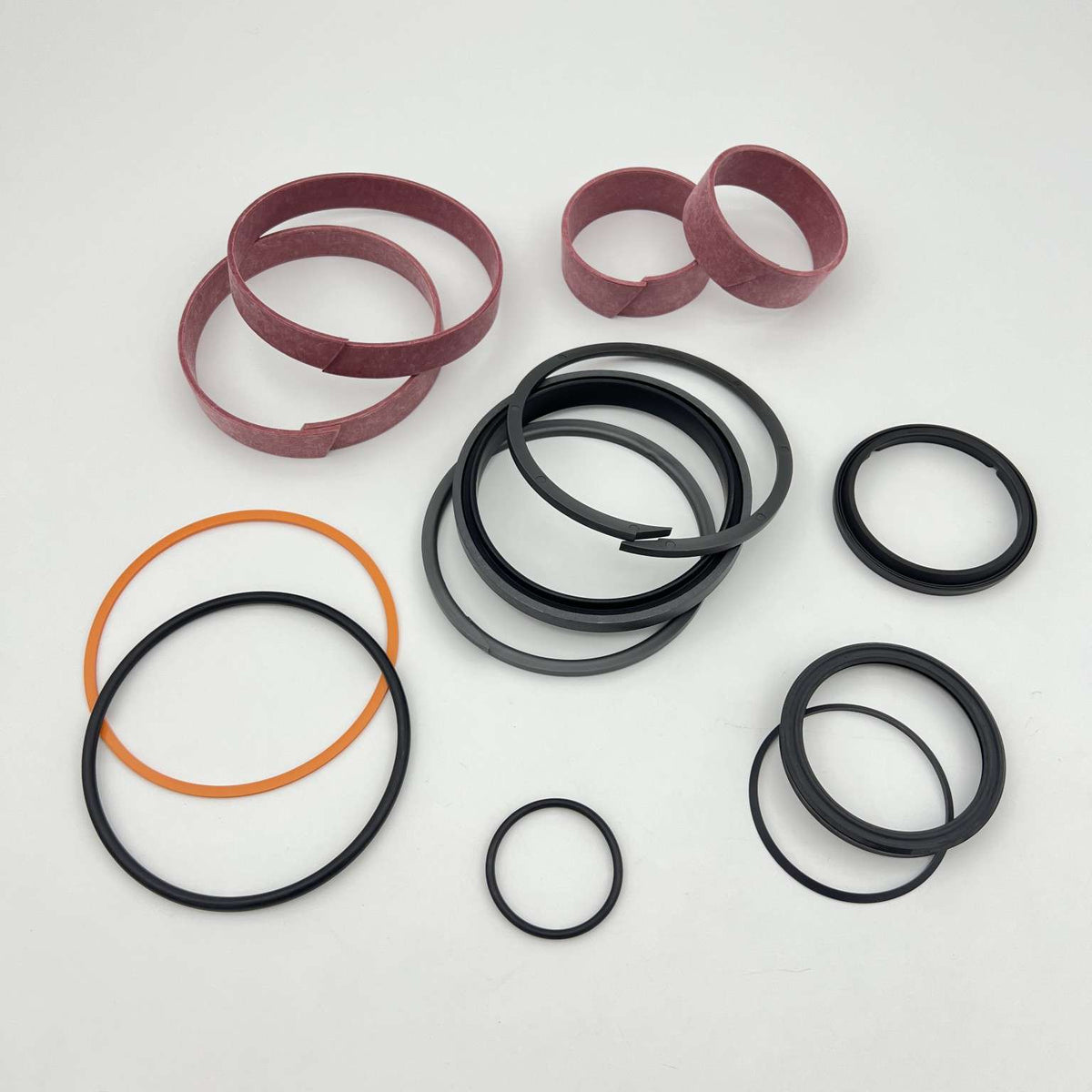 SJIII6832 SJ600 Cylinder Repair 105888 Hydraulic Cylinder Seal Kit Fits Skyjack Crane And Man Lift 3 X 105888 Seal Kit