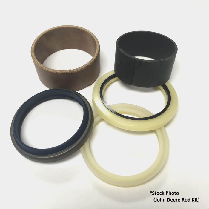 Cat 308E Blade Cylinder s/n TAZ00001-UP Rod Seal Kit | HW Part Store