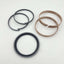 Kobelco K904 III Excavator Arm Cylinder - Bore Seal Kit | HW Part Store