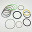 Kobelco SK330 IV Excavator Boom Cylinder Seal Kit | HW Part Store